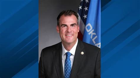 Gov Stitt Announces Plan Receives Criticism