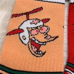 Odd Sox Underwear Socks Odd Sox Ren And Stimpy Poshmark