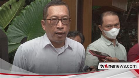 Tak Lapor Dana Kampanye 5 Partai Politik Dicoret Sebagai Peserta