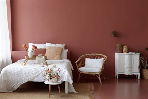 20 Sexy Bedroom Colors And Ideas To Turn Up The Heat