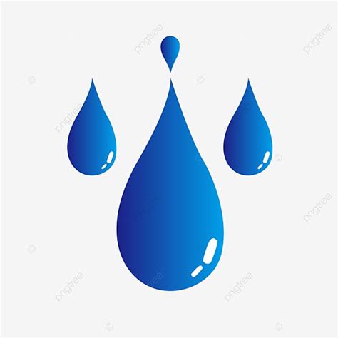 Vector De Gota De Agua Dibujado A Mano En Dibujos Animados Png Dibujos Diagrama Vectorial De