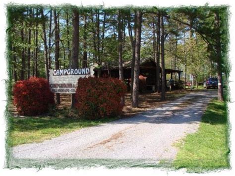 LBL WHISPERING PINES CAMPGROUND & CABINS - Prices & Reviews (Dover, TN) - Tripadvisor