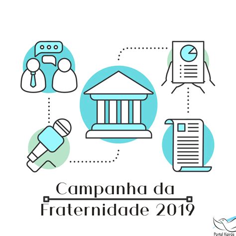 Material De Formação Cf 2019 Políticas Públicas Portal Kairós