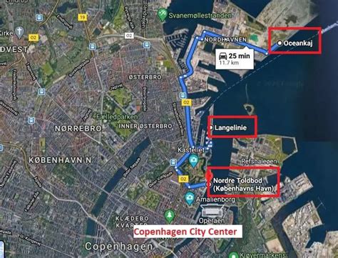 Copenhagen Cruise Port Schedule 2024 - Aliza Paulie