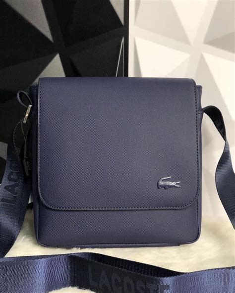 Lacoste Sling Bag Clearance