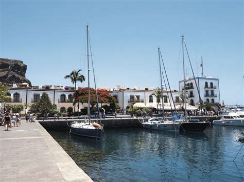 Weather in Gran Canaria in May | TUIHolidays.ie