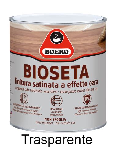 Bioseta Catalogo Canese Dante