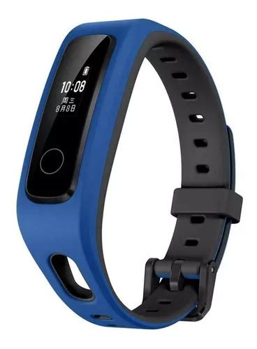 Smartband Huawei Honor Band Running Edition Sumergible Mercadolibre