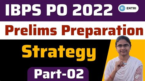 Ibps Po Preparation Ibps Po Strategy Ibps Po Study Plan