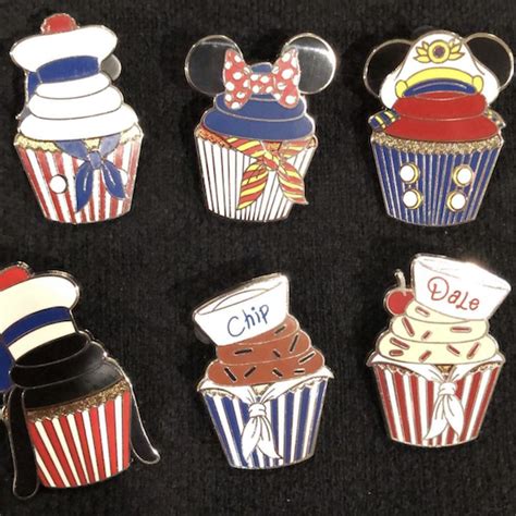 Disney Cruise Line Pins Archives Disney Pins Blog