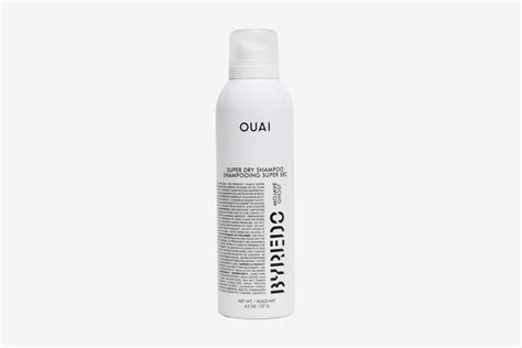 Review 2020 Ouai X Byredo Super Dry Shampoo Mojave Ghost