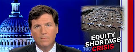 ‘How Did This Happen?’: Tucker Carlson Rips Buttigieg Over Largest ...