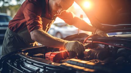 Como Escolher Uma Bateria De Carro Em Dicas Para Uma Escolha