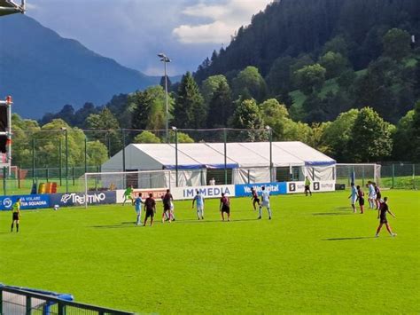 CorSport Il Gol Di Brunori Non Basta Altro Pari Del Palermo