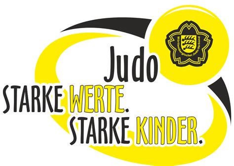 WAS IST JUDO Homepage Des SV Fellbach Budo