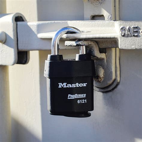 Master Lock - MasterLocks.com - All Master - American Padlocks