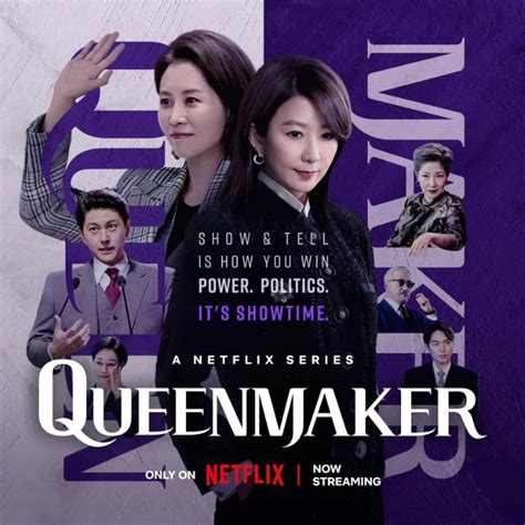 Queenmaker Netflix K Drama Honest Review