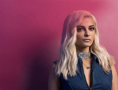 Bebe Rexha 2019 Wallpapers Wallpaper Cave