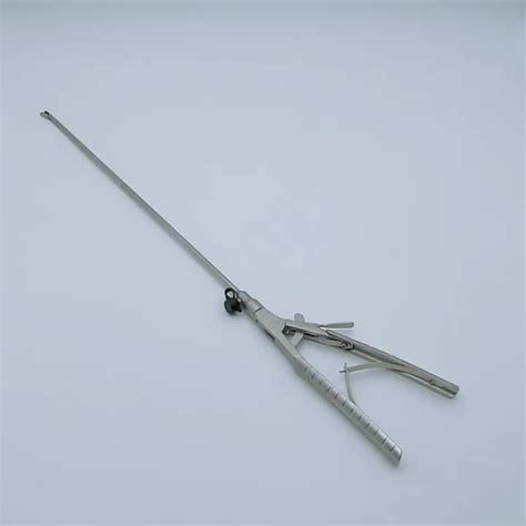 Laparoscopic Surgery Set X Mm Laparoscopy Endoscopy Surgical