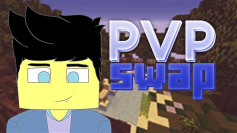 Minecraft PvPSwap Epicube Pas De Chance 1 YouTube