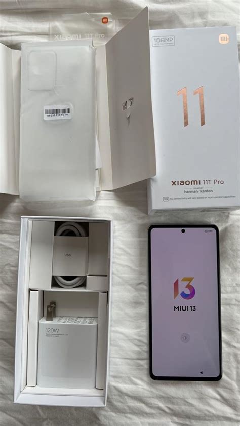 Xiaomi T Pro Gb Ram Gb Rom Xiaomi Redmi Note T