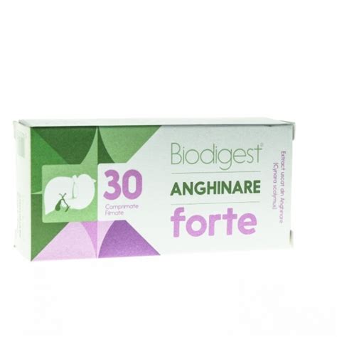 Anghinare Forte X Cps Efarma