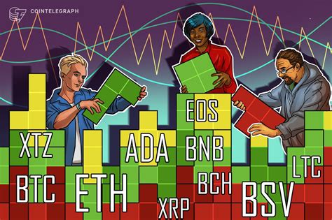 Price Analysis Btc Eth Xrp Bch Bsv Ltc Bnb Eos Xtz Ada