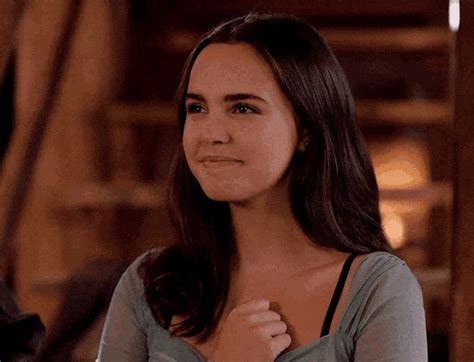 Bailee Madison In A Cinderella Story Starstruck