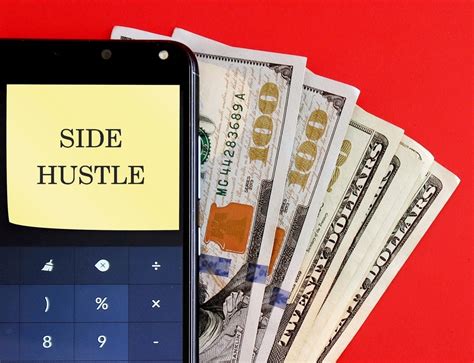 10 Side Hustles For Beginners Tips For Side Hustlers