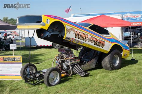 Blower Talk Roots And Screw Superchargers In Drag Racing