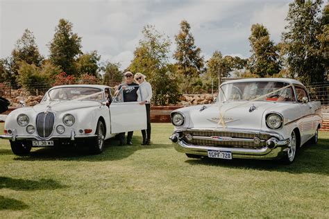 Thirties Limousines Perth Wedding Cars Wedding Wa