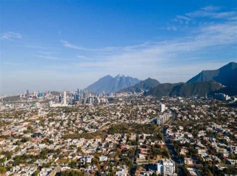 Monterrey Uno De Los Mejores Estados Para Vivir