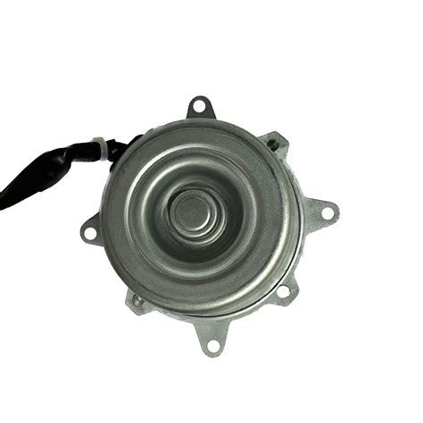 Motor Ventilador Evaporadora Springer Midea 12 000 Btus 20240040W430