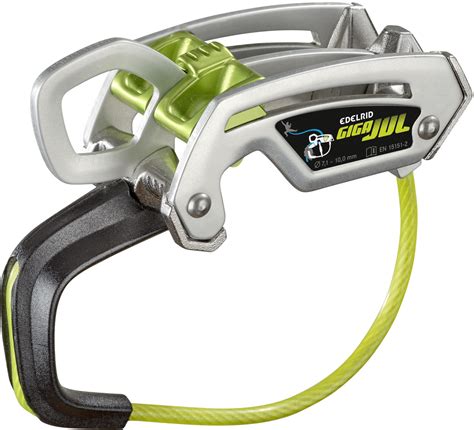 Edelrid Giga Jul Desde Compara Precios En Idealo