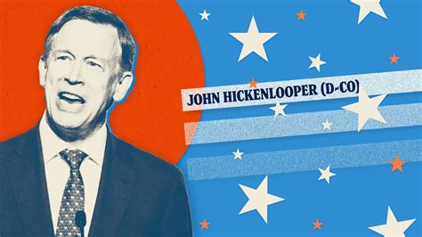 John Hickenlooper Flips Us Senate Seat For Democrats With Colorado Win Over Cory Gardner