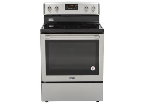 Maytag Mer8650fz Range Review Consumer Reports