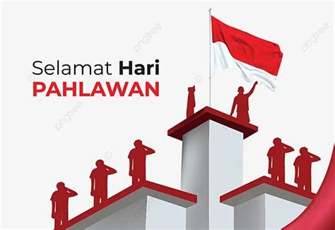 hari pahlawan  november  apakah libur nasional cek fakta  skb