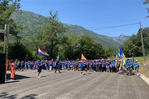 VIDEO Pod istim vedrim nebom na Boračkom jezeru narednih sedam dana