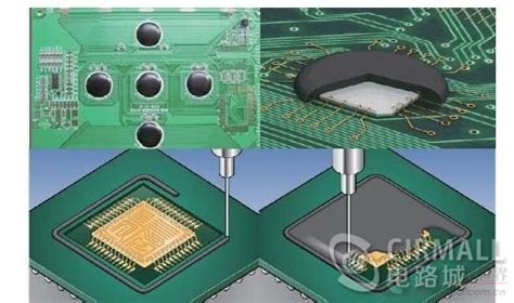 什么是集成电路的封装？封装有哪些常见的类型？各自特 Pcb制图软件 与非网