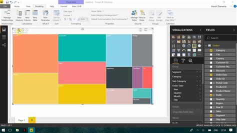 How To Turn On Drill Down In Power Bi At Thomas Horak Blog