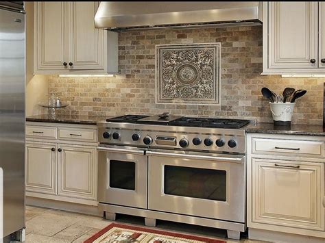 Best Brick Look Backsplash Simple Ideas | Home decorating Ideas