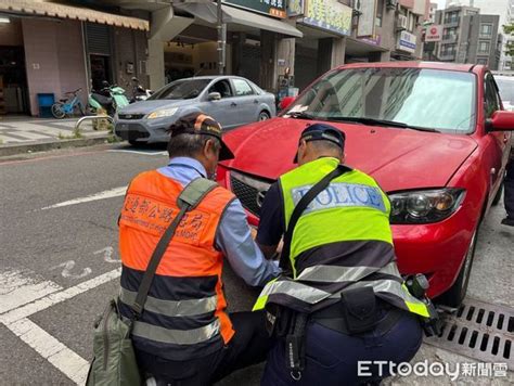 超扯！霸王車違規180件「罰款欠稅17萬不繳」 被當街拔牌拖走 Ettoday社會新聞 Ettoday新聞雲