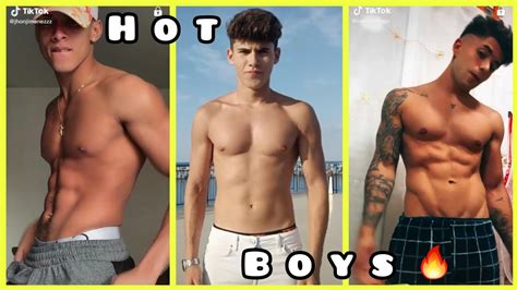 Hot Guys Tik Toks Youtube