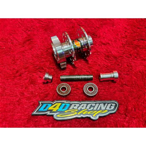 Jual TROMOL DRAG TROMOL KECIL NON DISK NON REM JUPITER Z Berikut Bosing