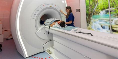 Risonanza Magnetica Cardiaca Nel F Medical Group Di Frosinone