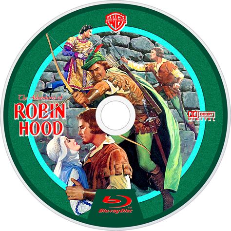 The Adventures Of Robin Hood Movie Fanart Fanart Tv