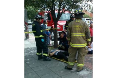 Accidente Que Involucra A Ruta Escolar Deja Seis Niños Heridos En El