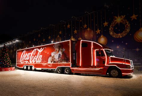 Ruta Caravana Coca Cola Cdmx D Nde Cu Ndo Y A Qu Hora Ser El