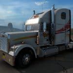 Freightliner Classic Xl V Bsa Revision For Ats V V