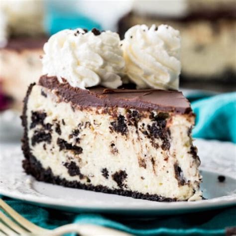 Oreo Cheesecake Sugar Spun Run